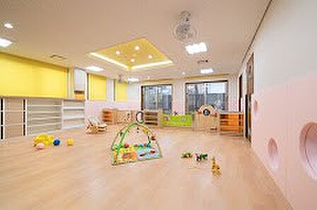 幼稚園・保育園 200m ピノキオ幼児舎 和田保育園