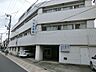 周辺：病院 100m 杏林大学医学部付属杉並病院