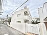 外観：ここから始まる新生活を応援いたします