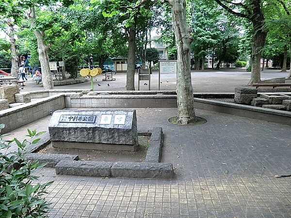 周辺を拡大表示