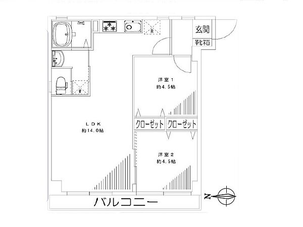 間取り：313004907899