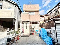東京都練馬区三原台2丁目