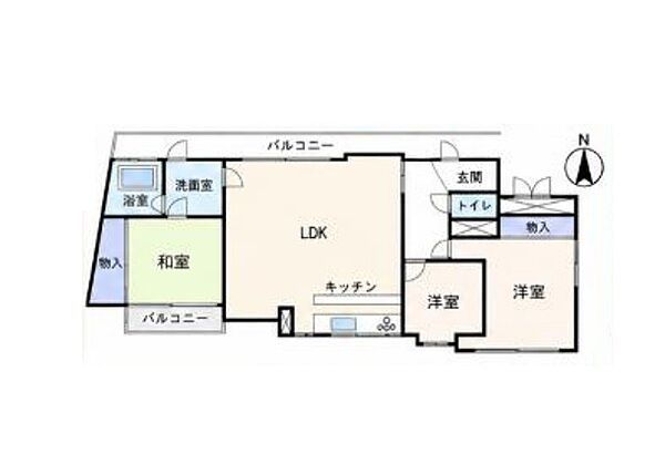 間取り：313004909756