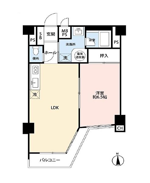 間取り：313004909782