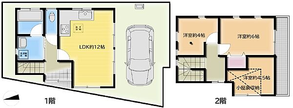 間取り：313004910136