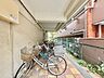 その他：外観 自転車置き場（空き状況は都度ご確認ください）