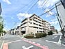 外観：ここから始まる新生活を応援いたします！  