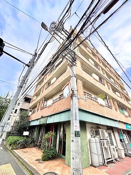 生活に便利な地に伸びやかな家族の生活風景を描く住まい