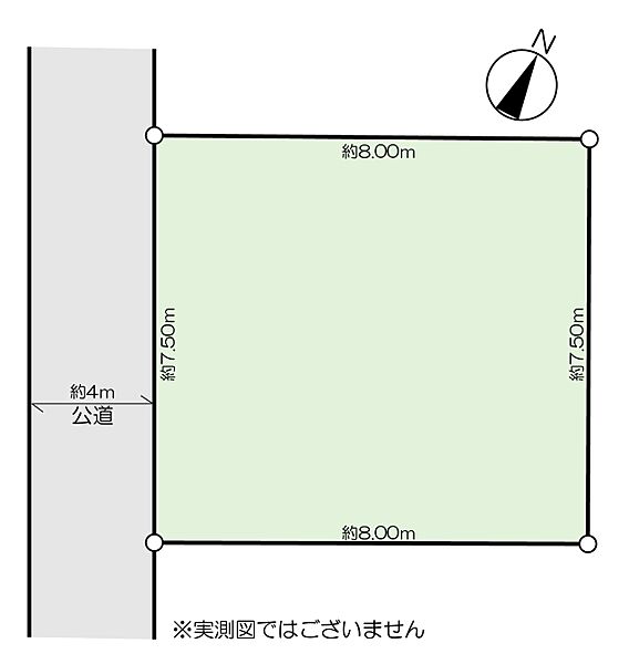 区画図：311002497963