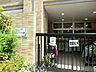 周辺：幼稚園・保育園 800m 新宿区立四谷子ども園