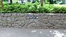 周辺：公園 200m 仲之公園
