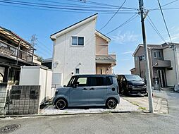 東京都武蔵村山市中原１丁目