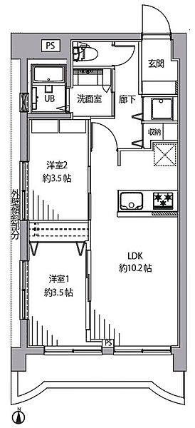 間取り：313004932699