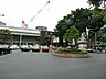 周辺：駅 1400m 武蔵境駅
