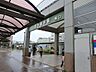 周辺：駅 1800m 花小金井駅