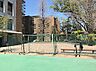周辺：公園 600m しらきじ広場