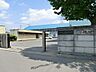 周辺：中学校 1200m 新座市立第五中学校