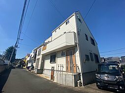 東京都東久留米市前沢3丁目