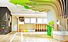 周辺：幼稚園・保育園 700m 新宿あんしんつぼみ保育園