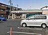 周辺：コンビニ 500m セブン-イレブン 朝霞栄町5丁目店