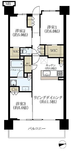 間取り：313004942023
