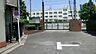周辺：小学校 400m 中野区立中野本郷小学校