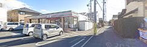 コンビニ 400m セブン-イレブン 小平仲町店