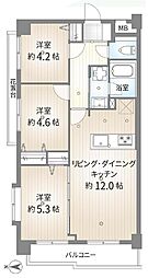 ウイングヒルズ東小金井