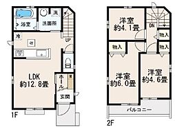東京都小金井市本町３丁目