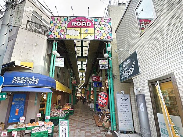 周辺を拡大表示