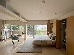 室内の画像