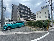 埼玉県草加市弁天4丁目：物件画像