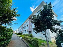 立川羽衣町住宅2号棟