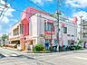 周辺：幼稚園・保育園 200m 羽衣保育園