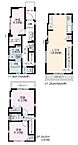 東京都新宿区上落合3丁目：物件画像