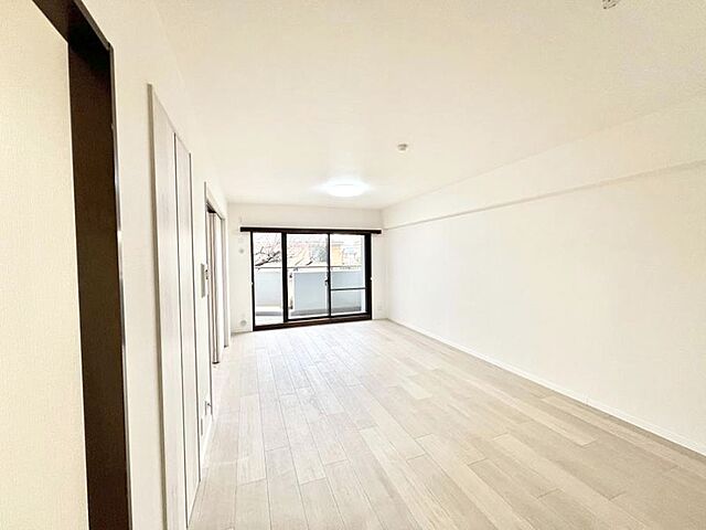 室内 ガーデンハイツ小平1号館 2階/-