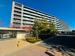 ハイムスイート朝霞