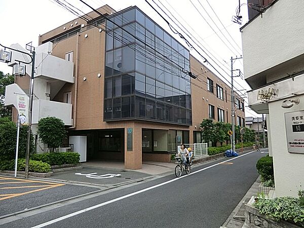 病院 500m 医療法人社団純正会東大泉病院