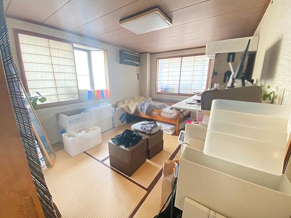 室内