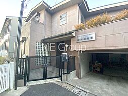 東京都練馬区西大泉３丁目