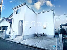 埼玉県川越市砂新田３丁目