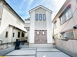 東京都小金井市貫井南町１丁目