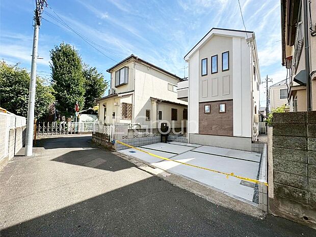 ここから始まる新生活を応援いたします