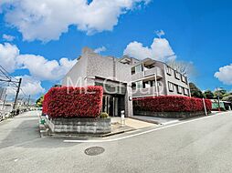 ゼファーひばりが丘学園町