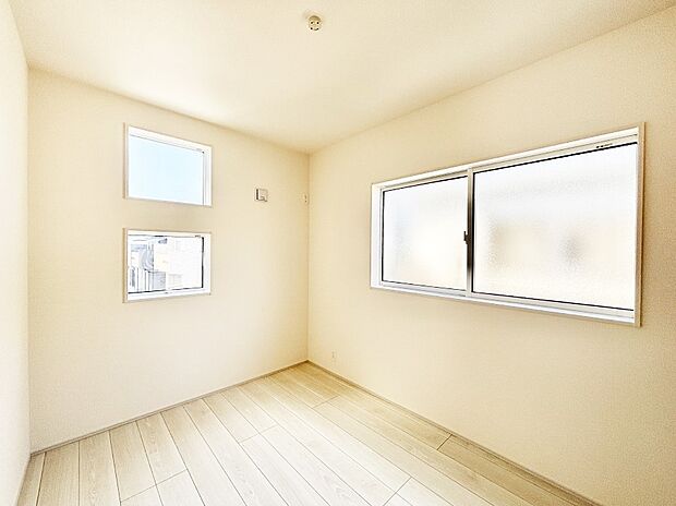 自分だけのスペース、どんなお部屋にするかとっても楽しみですね！ 