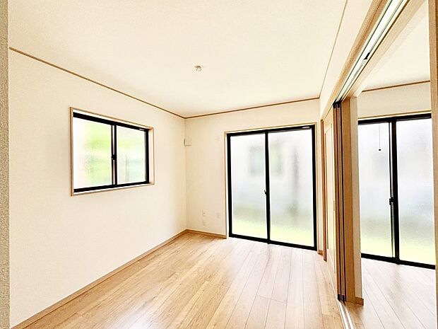 木の温もりがやさしいフローリングは安らぎをもたらす住空間