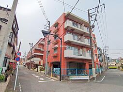 サンライズマンション東村山第3