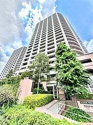 西戸山タワーホウムズセントラルタワー