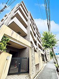 レーベンハイム東伏見I