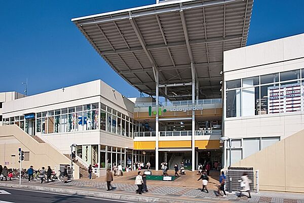 apartment 埼玉県春日部市中央１丁目
地図を見る